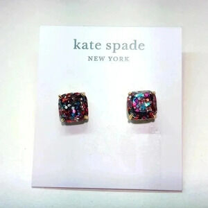 Kate spade new York Earrings multicolor/ multi